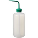 Nalgene&trade; 颜色编码的 LDPE 洗瓶