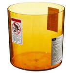 Nalgene&trade; 真空室