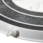Nalgene&trade; Replacement Plates for Vacuum Chambers, polycarbonate