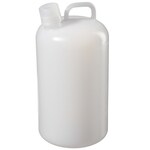 Nalgene&trade; LDPE Jugs with Closure