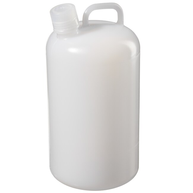 Nalgene&trade; LDPE Jugs with Closure