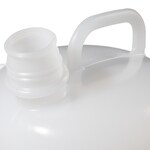 Nalgene&trade; LDPE Jugs with Closure