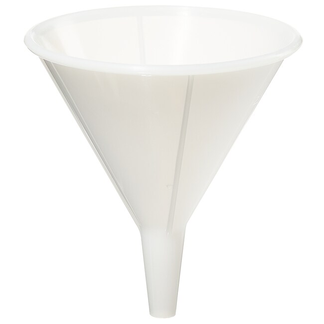 Nalgene&trade; 通用漏斗