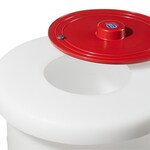 Nalgene&trade; 生物危害废物容器