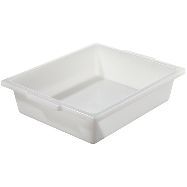 Nalgene&trade; HDPE 盘