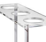 Nalgene&trade; 丙烯酸英霍夫锥形瓶架