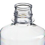 Nalgene&trade; 聚碳酸酯带盖窄口瓶