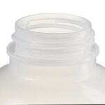 Nalgene&trade; 聚丙烯带盖分液漏斗