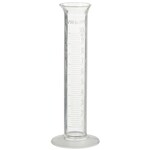 Nalgene&trade; PMP 经济型塑料带刻度量筒