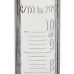 Nalgene&trade; PMP 经济型塑料带刻度量筒