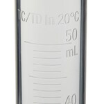 Nalgene&trade; PMP Economy Plastic Graduated Cylinders