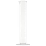 Nalgene&trade; PMP Economy Plastic Graduated Cylinders