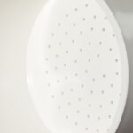 Nalgene&trade; Büchner Two-Piece Polypropylene Funnels