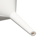 Nalgene&trade; Büchner Two-Piece Polypropylene Funnels