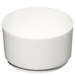 Nalgene&trade; Büchner Two-Piece Polypropylene Funnels