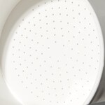 Nalgene&trade; Büchner Two-Piece Polypropylene Funnels