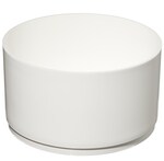 Nalgene&trade; Büchner Two-Piece Polypropylene Funnels