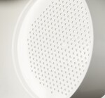 Nalgene&trade; Büchner Two-Piece Polypropylene Funnels