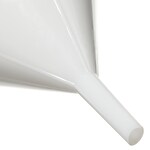Nalgene&trade; 大号 HDPE 漏斗