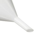 Nalgene&trade; 大号 HDPE 漏斗