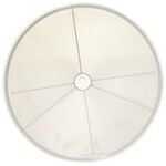 Nalgene&trade; 聚丙烯分析漏斗