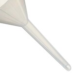 Nalgene&trade; 聚丙烯分析漏斗