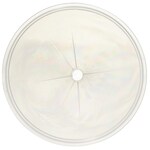 Nalgene&trade; 聚丙烯分析漏斗