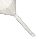 Nalgene&trade; 聚丙烯分析漏斗