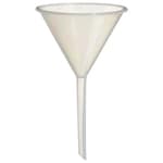Nalgene&trade; Polypropylene Analytical Funnels