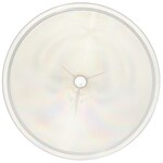 Nalgene&trade; Polypropylene Analytical Funnels