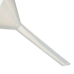Nalgene&trade; Polypropylene Analytical Funnels