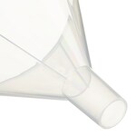 Nalgene&trade; Polypropylene Powder Funnels