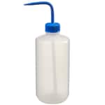 Nalgene&trade; Color-Coded LDPE Wash Bottles
