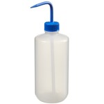 Nalgene&trade; Color-Coded LDPE Wash Bottles