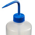 Nalgene&trade; Color-Coded LDPE Wash Bottles