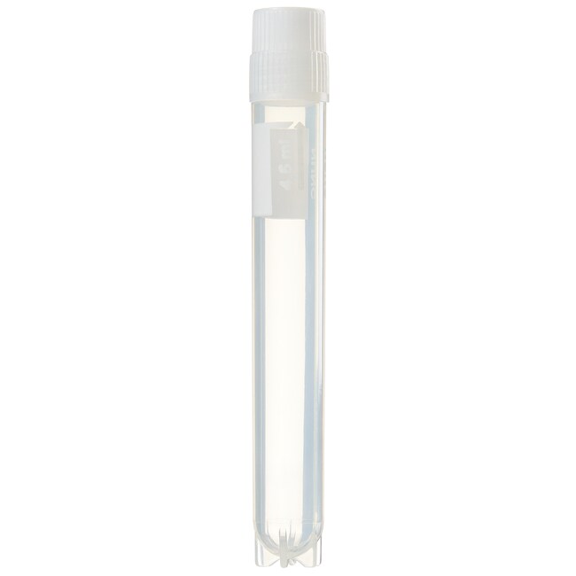 Nunc&trade; Biobanking and Cell Culture Cryogenic Tubes
