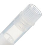 Nunc&trade; 生物样本库和细胞培养冻存管