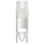 Nunc&trade; 生物样本库和细胞培养冻存管