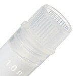 Nunc&trade; 生物样本库和细胞培养冻存管