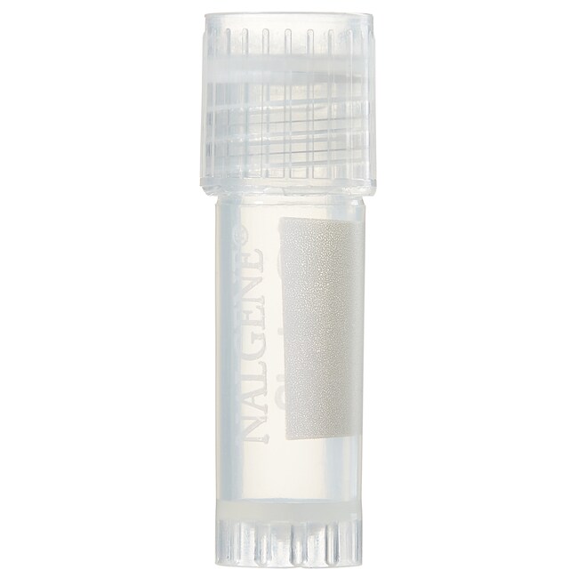 Nalgene&trade; 通用型长期冻存管