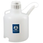 Nalgene&trade; LDPE Safety Dispensing Jugs with Closure