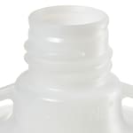 带管材的 Nalgene&trade; 聚丙烯细口大瓶