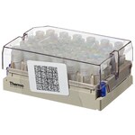 Nunc&trade; 1.8mL 外旋盖通用管和管架