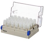 Nunc&trade; 1.8mL 外旋盖通用管和管架