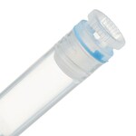 Nunc&trade; Coded Cryobank Vial Systems