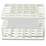 Nalgene&trade; Unwire&trade; 半长支架：Resmer&trade; 制造技术