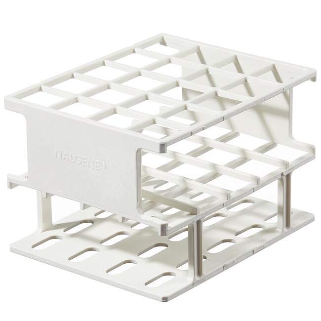 Nalgene&trade; Unwire&trade; 半长支架：Resmer&trade; 制造技术