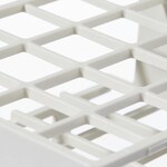 Nalgene&trade; Unwire&trade; 半长支架：Resmer&trade; 制造技术