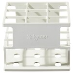 Nalgene&trade; Unwire&trade; 半长支架：Resmer&trade; 制造技术