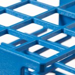 Nalgene&trade; Unwire&trade; 半长支架：Resmer&trade; 制造技术